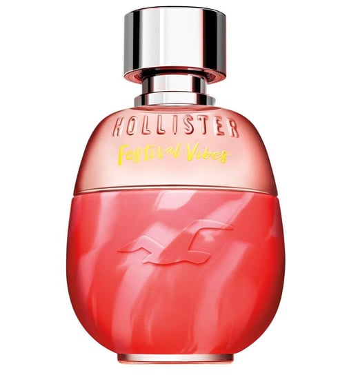 Hollister, Festival Vibes For Her, woda perfumowana, 100 ml Hollister
