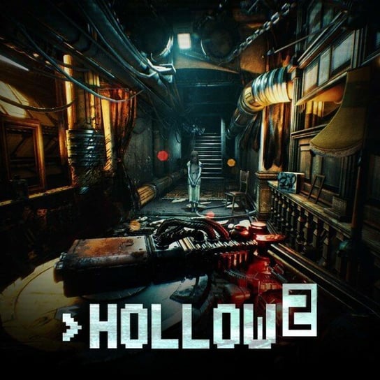 Hollow 2 (PC) Klucz Steam Forever Entertainment