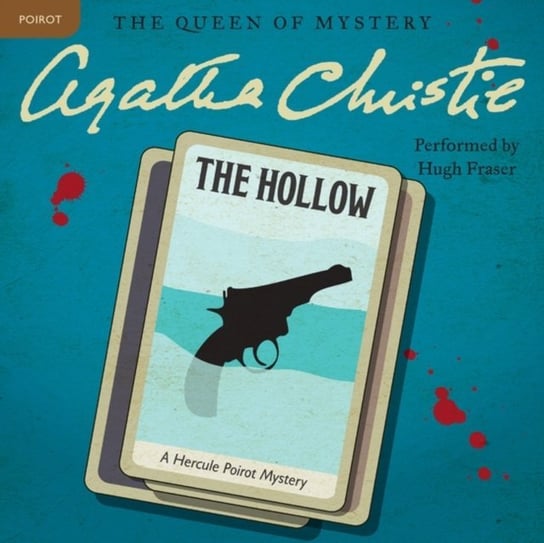 Hollow Christie Agatha