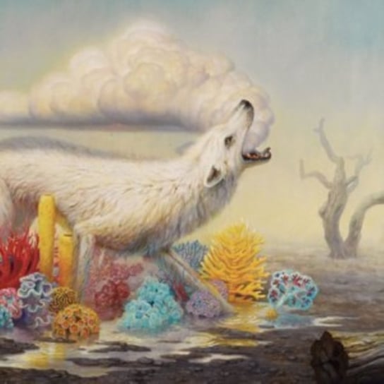 Hollow Bones Rival Sons