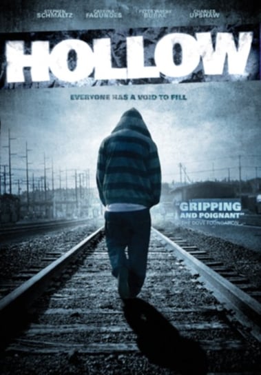 Hollow (brak polskiej wersji językowej) Corey Chris