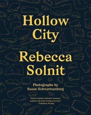 Hollow City Solnit Rebecca