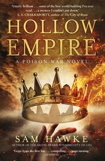 Hollow Empire Hawke Sam