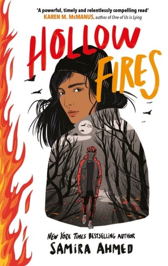 Hollow Fires Samira Ahmed