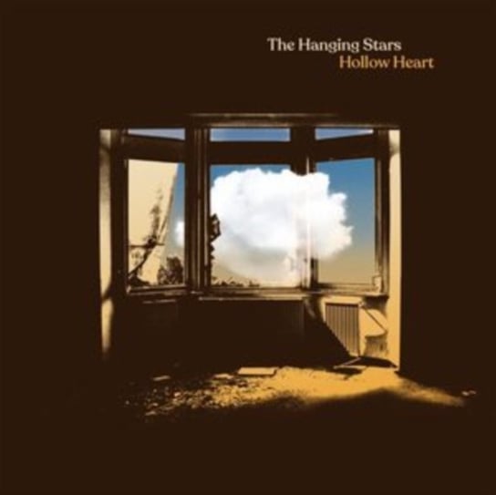 Hollow Heart, płyta winylowa The Hanging Stars