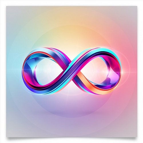Hollow Infinity Markus Van Loon