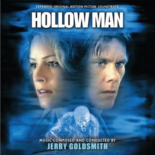 Hollow Man Goldsmith Jerry