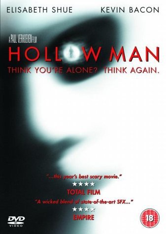 Hollow Man (Człowiek widmo) Verhoeven Paul