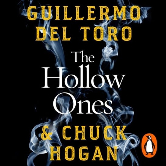 Hollow Ones del Toro Guillermo, Hogan Chuck