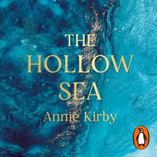 Hollow Sea Annie Kirby