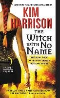 Hollows 13. The Witch with No Name Harrison Kim