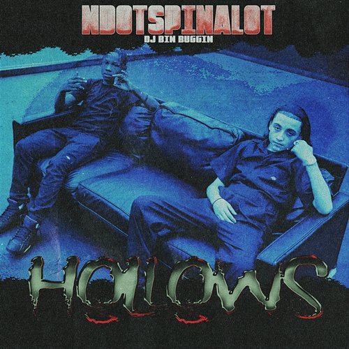 Hollows Ndotspinalot, Dj Bin Buggin