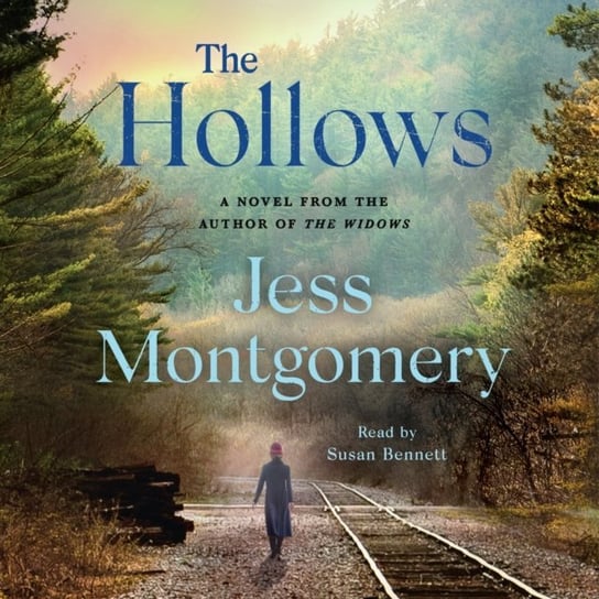 Hollows Montgomery Jess