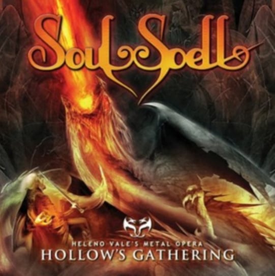 Hollows Gathering Soulspell