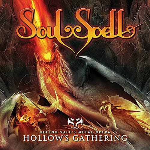 HollowS Gathering (Re-Issue 2021) Soulspell