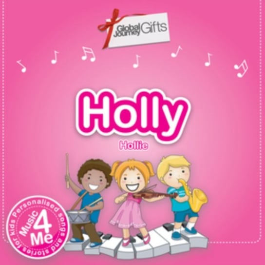 Holly Various Artists