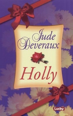 Holly Deveraux Jude