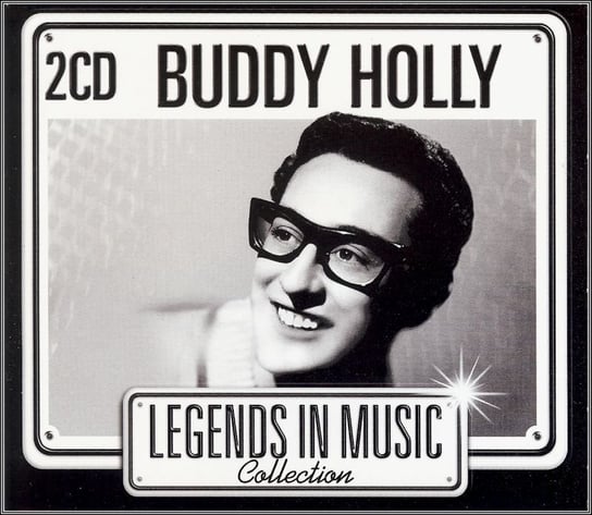 Holly Buddy Holly Buddy