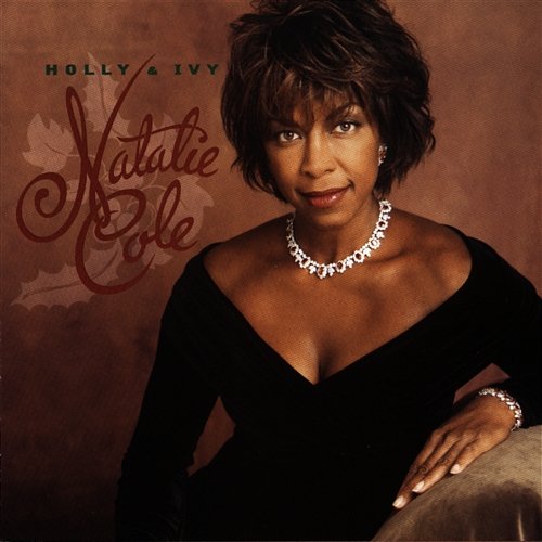 Holly & Ivy Natalie Cole