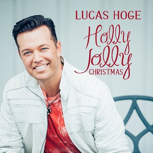 Holly Jolly Christmas Lucas Hoge