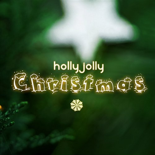 Holly Jolly Christmas ChilledLab