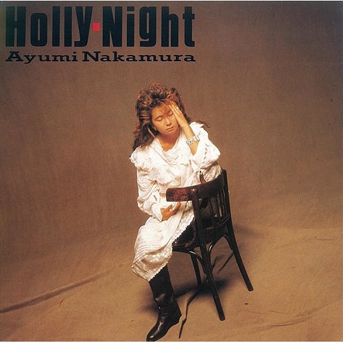 Holly Night Ayumi Nakamura
