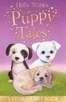 Holly Webb's Puppy Tales Webb Holly