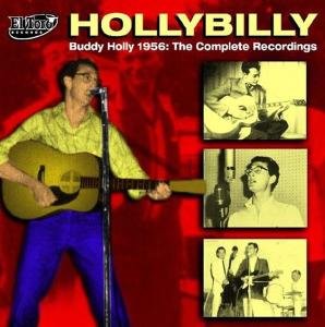 Hollybilly Holly Buddy