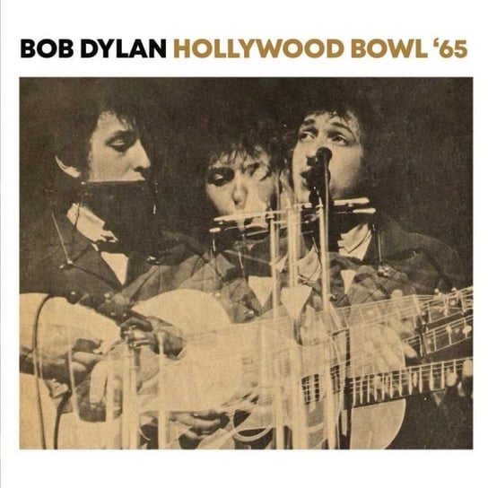 Hollywood 65 Bob Dylan