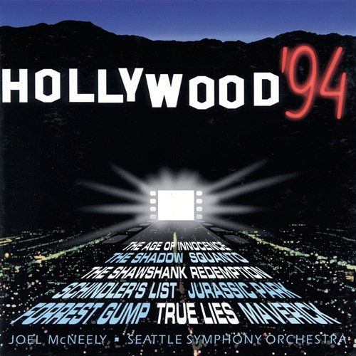 Hollywood '94 Various Artists, Joel McNeely, Seattle Symphony Orchestra