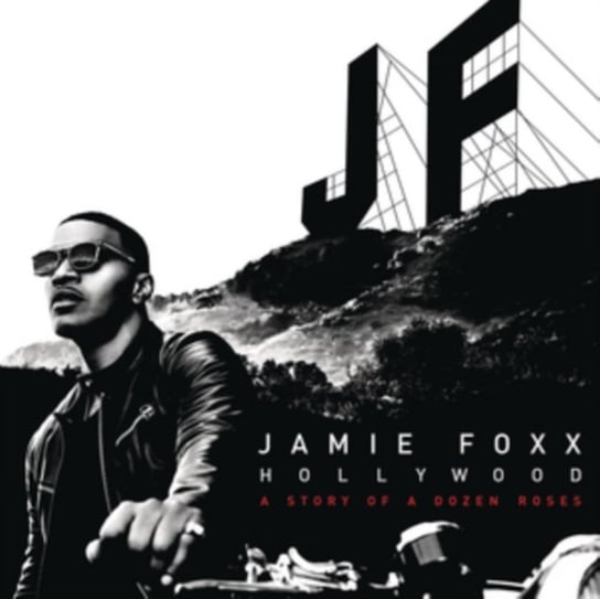 Hollywood: A Story Of A Dozen Roses (Deluxe Edition) Foxx Jamie