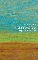Hollywood: A Very Short Introduction Decherney Peter