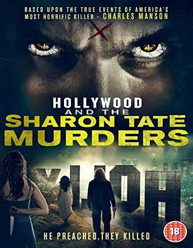 Hollywood And The Sharon Tate Murders () - Slagle Brandon| Filmy Sklep ...