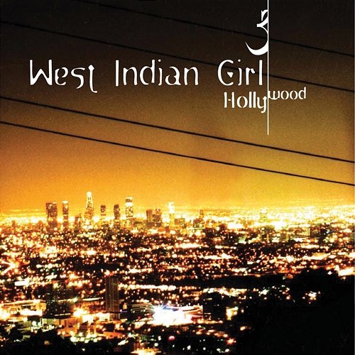 Hollywood West Indian Girl