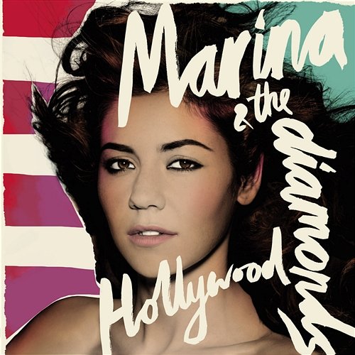 Hollywood Marina And The Diamonds