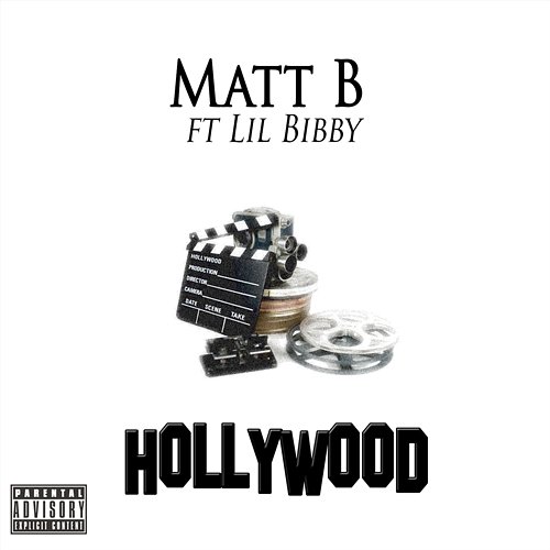 Hollywood Matt B feat. Lil Bibby