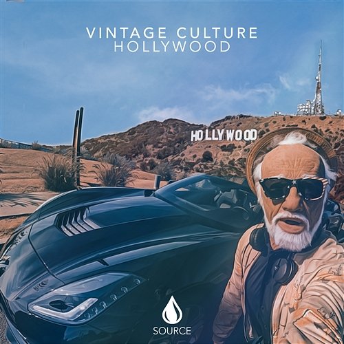 Hollywood Vintage Culture