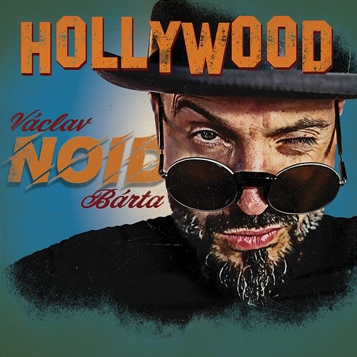 Hollywood Václav Noid Bárta
