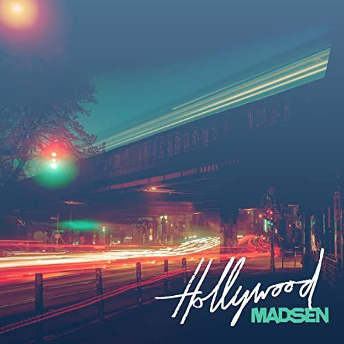 Hollywood Madsen