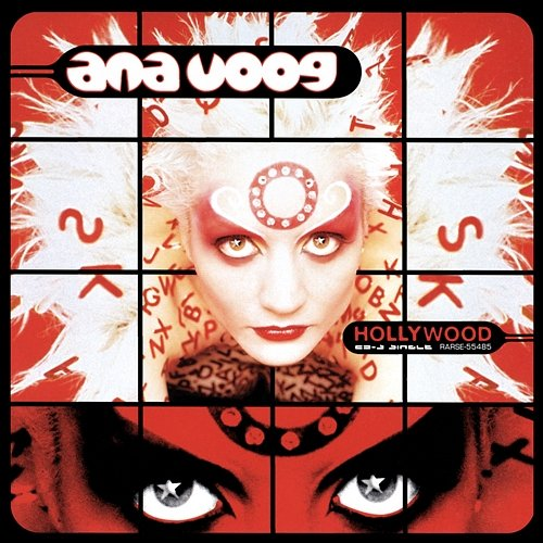 Hollywood Ana Voog