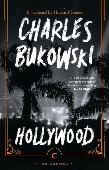 Hollywood Bukowski Charles