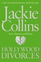 Hollywood Divorces Collins Jackie