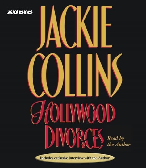 Hollywood Divorces Collins Jackie