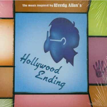 Hollywood Ending Various Artists