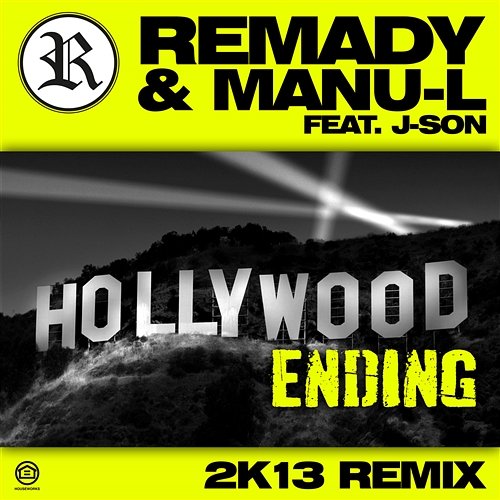 Hollywood Ending Remady & Manu-L feat. J-Son