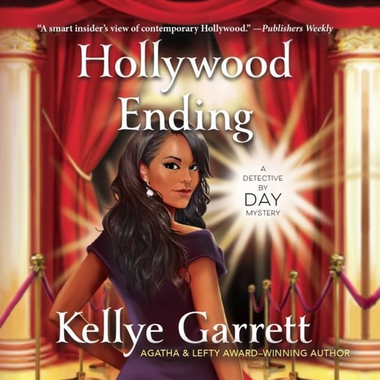 Hollywood Ending Kellye Garrett, Bahni Turpin