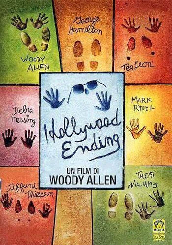 Hollywood Ending (Koniec z Hollywood) Allen Woody
