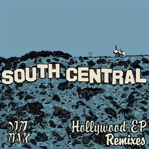 Hollywood EP South Central