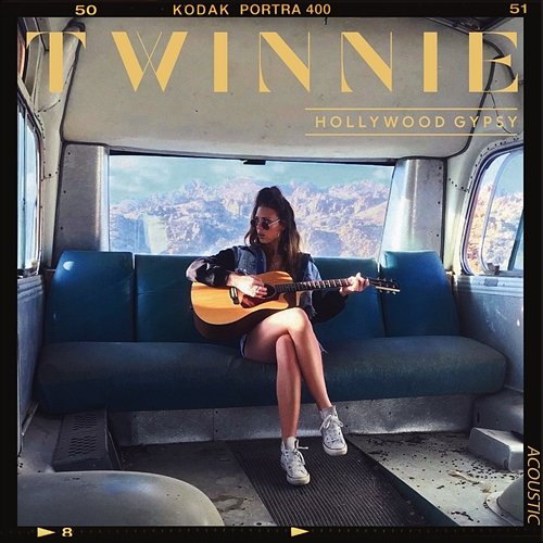 Hollywood Gypsy Twinnie