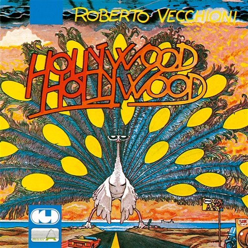 Hollywood Hollywood Roberto Vecchioni